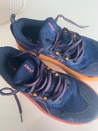 Scarpe running donna