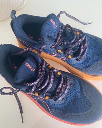 Scarpe running donna