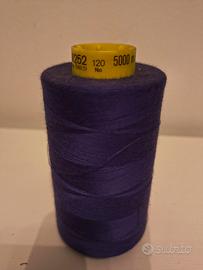 Filo Viola Gutermann 5000m