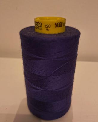 Filo Viola Gutermann 5000m