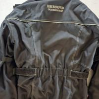 giacca da moto