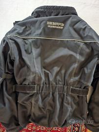 giacca da moto