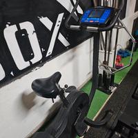 attrezzatura palestra