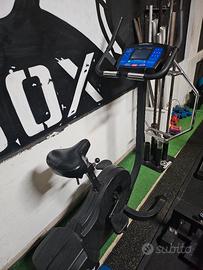 attrezzatura palestra