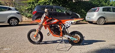 ktm sx 50