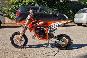ktm sx 50