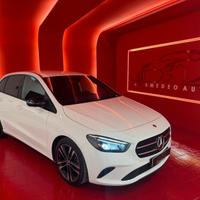 Mercedes-benz B 180 d Automatic Sport