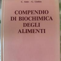 Compendio di biochimica degli alimenti