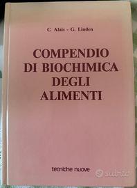 Compendio di biochimica degli alimenti