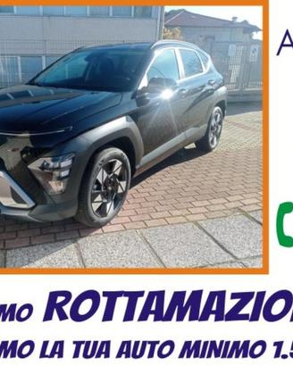 HYUNDAI Kona 1.6 GDI HEV 138CV DCT Business