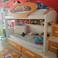 letto castello mondoconvenienza