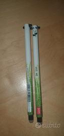 Legami Penna Gel Cancellabile Panda Senza Coda