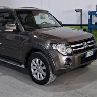 MITSUBISHI PAJERO 3.2 16V - INSTYLE -