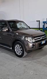 MITSUBISHI PAJERO 3.2 16V - INSTYLE -