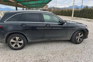 Mercedes Glc 220 autocarro n1