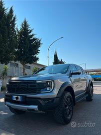 FORD RANGER RAPTOR 2.0 BiTurbo 210CV