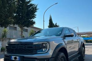 FORD RANGER RAPTOR 2.0 BiTurbo 210CV