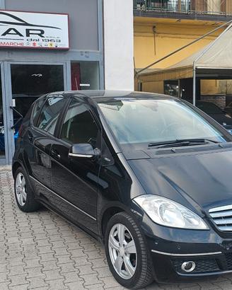 Mercedes-benz A 180 CDI Avantgarde Neopatentati