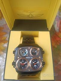 orologio Invicta 50 MM 