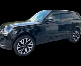 Land Rover Range Rover 3.0 SDV6 Vogue LWB PERFETTA