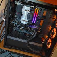 Scheda madre MSI GAMING PLUS x570