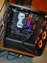 Scheda madre MSI GAMING PLUS x570