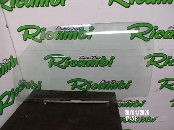 VETRO SCENDENTE ANTERIORE SINISTRO JIMNY 2008