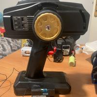 Radioricevitore smartech 27 MGH