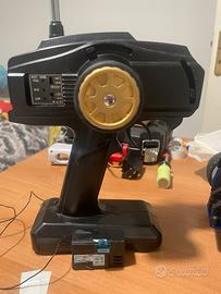 Radioricevitore smartech 27 MGH