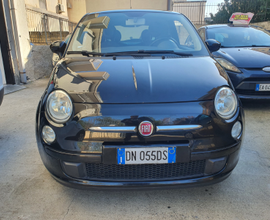 Fiat 500 diesel