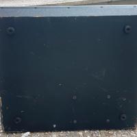 Cassa dap audio