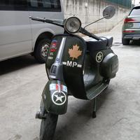 Vespa 50 special