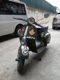 Vespa 50 special