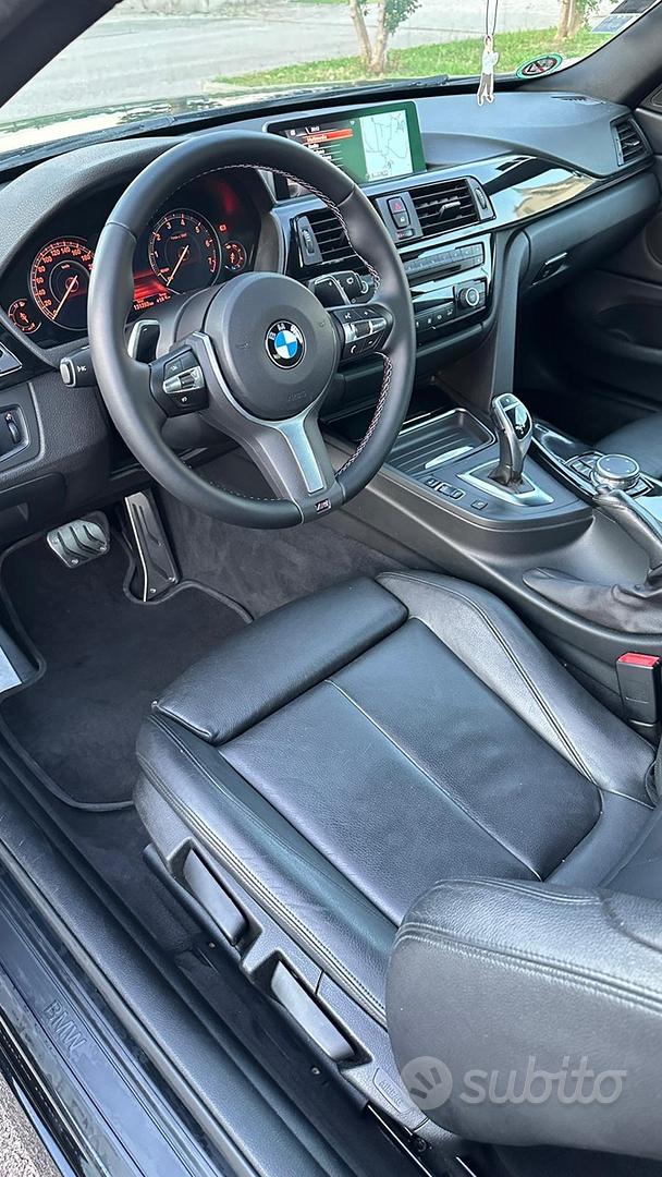 BMW 420I 2026 photo 4