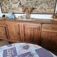 Mobili salotto vintage