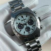 Seiko speedtimer