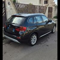 bmw x1 xdrive 18d 4.700 non trattabile 