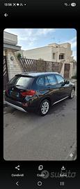 bmw x1 xdrive 18d 4.700 non trattabile 