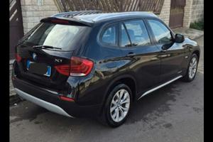 bmw x1 xdrive 18d 4.700 non trattabile 