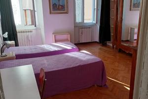 Posto letto largo barriera