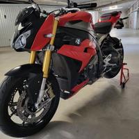 BMW S 1000 R