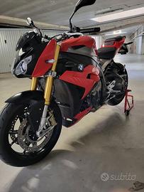 BMW S 1000 R