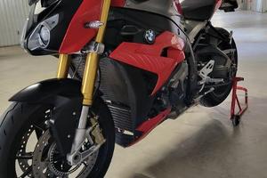BMW S 1000 R