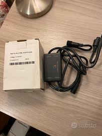 Controller il-CTRL-4L3CP-12/24 nuovo