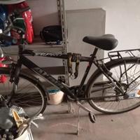 Bicicletta Atala Spirit - Trekking / City Bike
