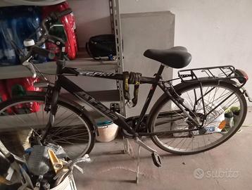 Bicicletta Atala Spirit - Trekking / City Bike
