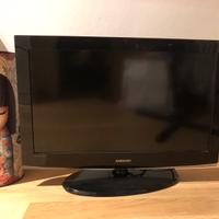 Televisione samsung HD ready