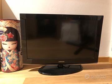 Televisione samsung HD ready
