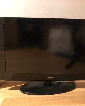 Televisione samsung HD ready