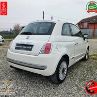 Fiat 500 1.2 Lounge PREZZO REALE E FINALE